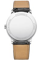 Orologio Baume & Mercier Uomo Classima in Acciaio M0A10414 - M0A10414